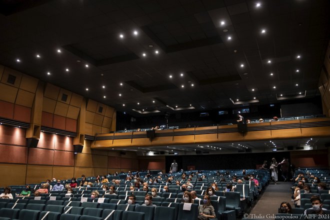 27ες Νύχτες Πρεμιέρας: Day #5 [photos]