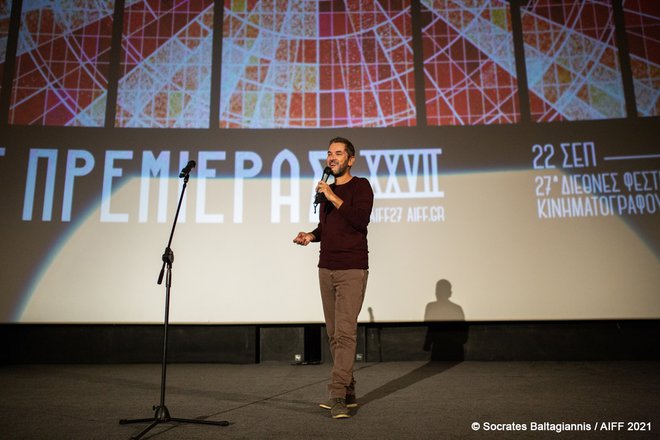 27ες Νύχτες Πρεμιέρας: Day #9 [photos]