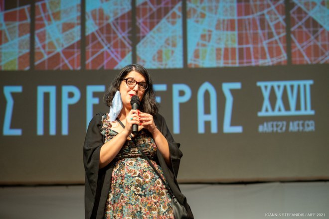 27ες Νύχτες Πρεμιέρας: Day #9 [photos]