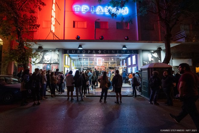 27ες Νύχτες Πρεμιέρας: Day #9 [photos]