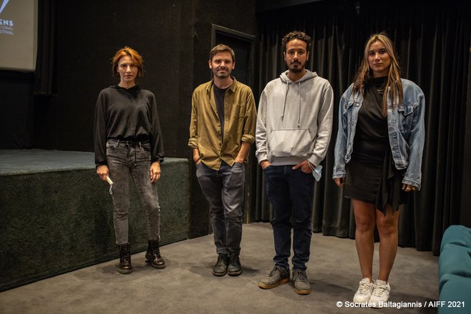 27ες Νύχτες Πρεμιέρας: Day #9 [photos]