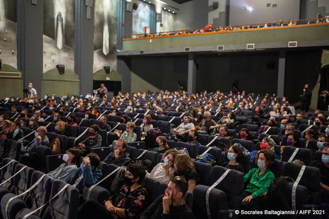 27ες Νύχτες Πρεμιέρας: Day #9 [photos]