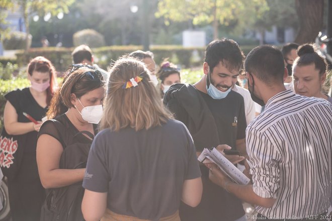 27ες Νύχτες Πρεμιέρας: Day #7 [photos]