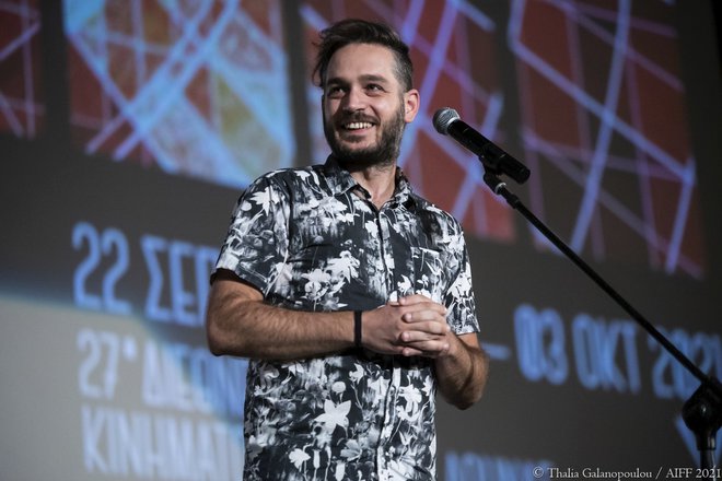 27ες Νύχτες Πρεμιέρας: Day #7 [photos]
