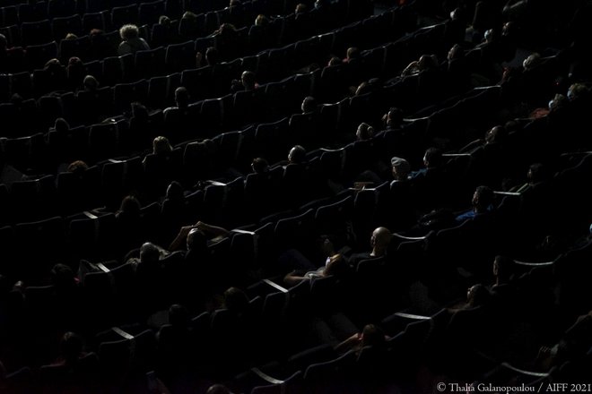27ες Νύχτες Πρεμιέρας: Day #7 [photos]