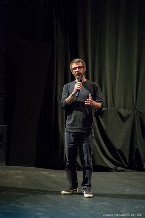 27ες Νύχτες Πρεμιέρας: Day #9 [photos]