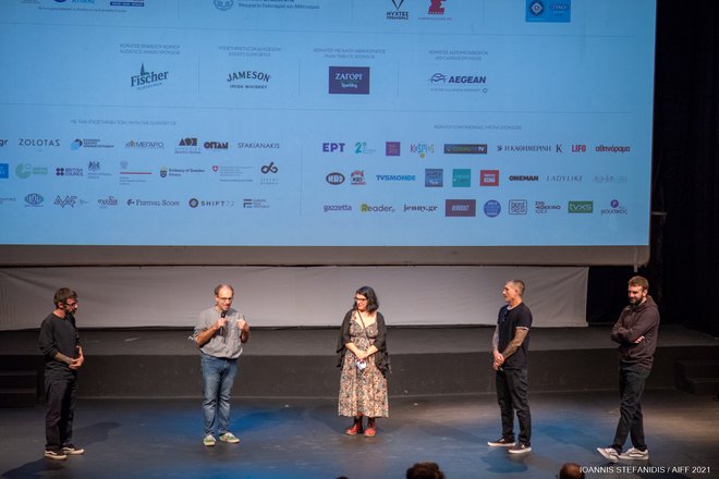 27ες Νύχτες Πρεμιέρας: Day #9 [photos]