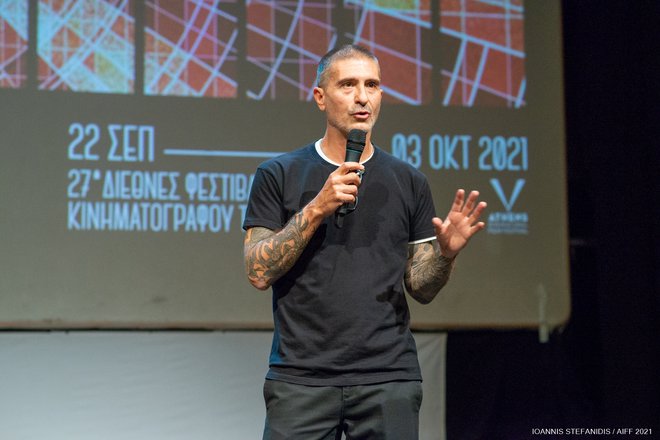 27ες Νύχτες Πρεμιέρας: Day #9 [photos]