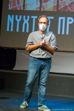 27ες Νύχτες Πρεμιέρας: Day #9 [photos]