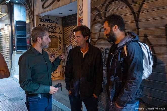 27ες Νύχτες Πρεμιέρας: Day #8 [photos]