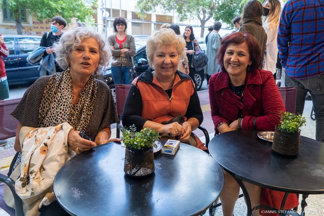 27ες Νύχτες Πρεμιέρας: Day #9 [photos]