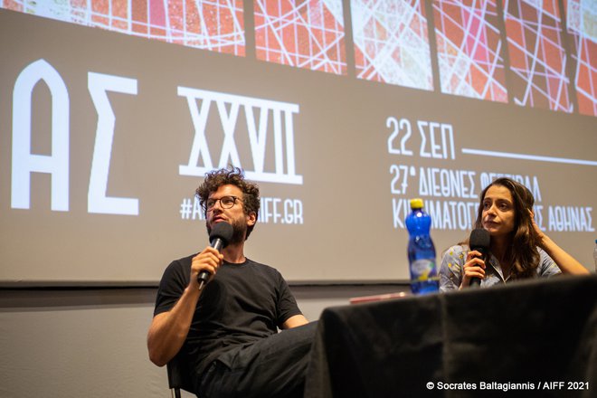 27ες Νύχτες Πρεμιέρας: Day #5 [photos]