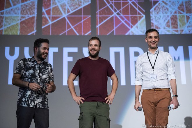 27ες Νύχτες Πρεμιέρας: Day #7 [photos]
