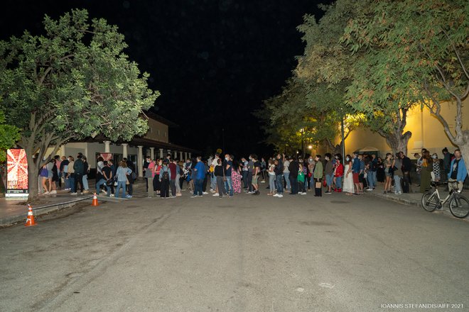 27ες Νύχτες Πρεμιέρας: Day #5 [photos]