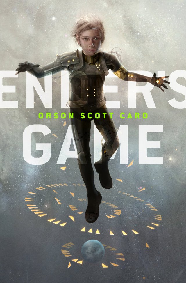 Ender's Game: Βραβευμένο sci-fi στην οθόνη