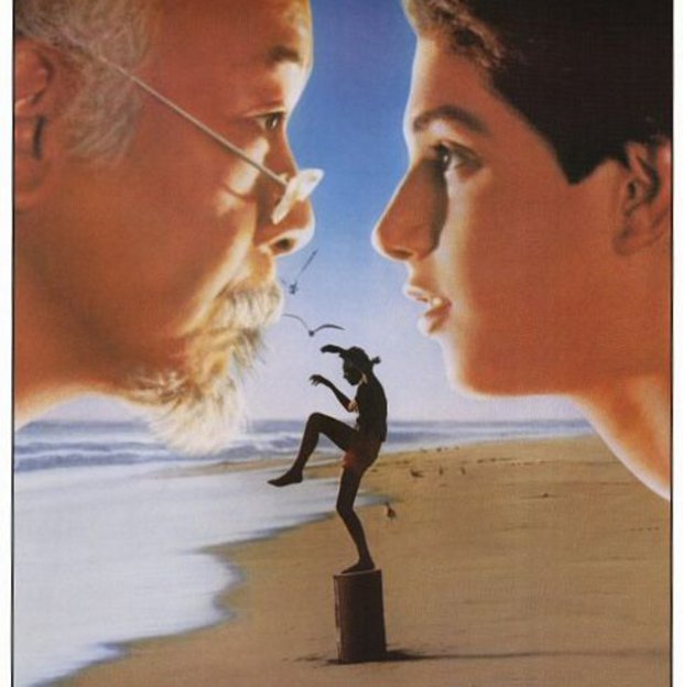 Ο Τζάκι Τσαν στο νέο Καράτε Κιντ;