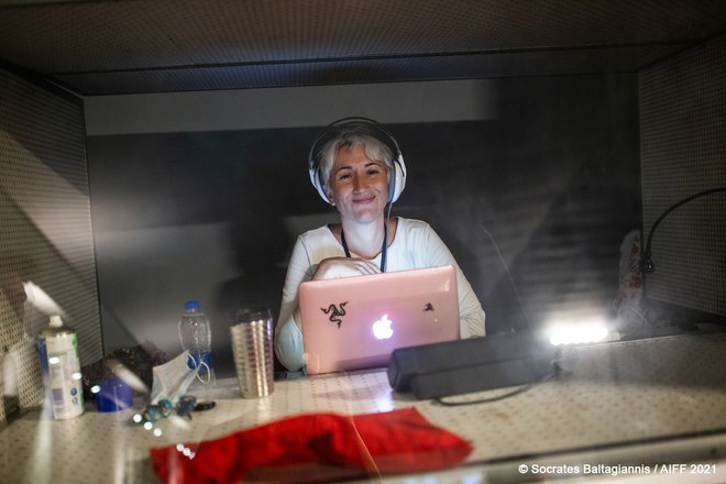 27ες Νύχτες Πρεμιέρας: Τελετή Λήξης [photos]