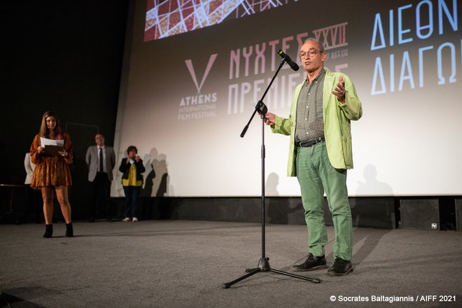 27ες Νύχτες Πρεμιέρας: Τελετή Λήξης [photos]