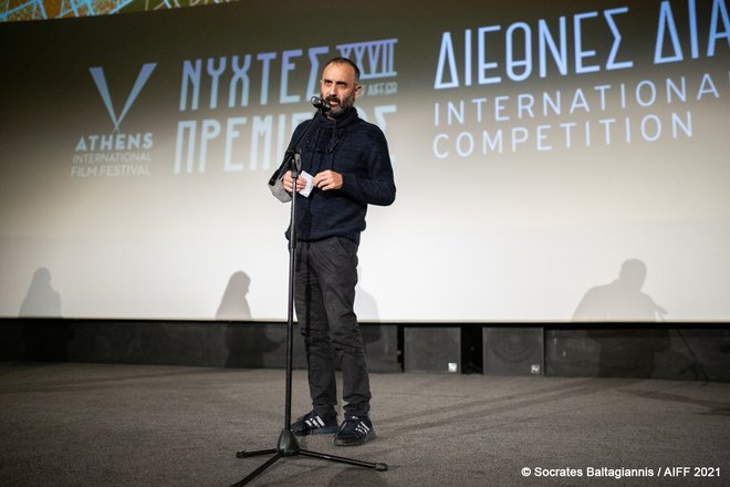27ες Νύχτες Πρεμιέρας: Τελετή Λήξης [photos]