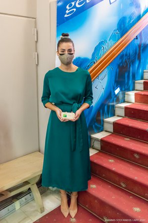 27ες Νύχτες Πρεμιέρας: Τελετή Λήξης [photos]