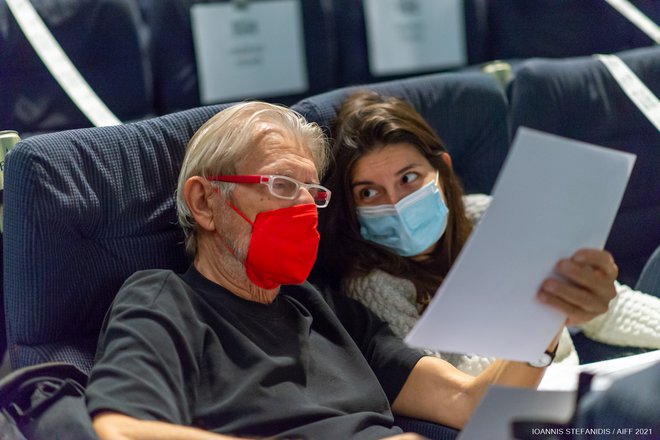27ες Νύχτες Πρεμιέρας: Τελετή Λήξης [photos]
