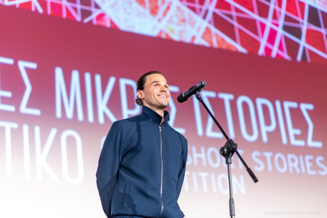 27ες Νύχτες Πρεμιέρας: Τελετή Λήξης [photos]