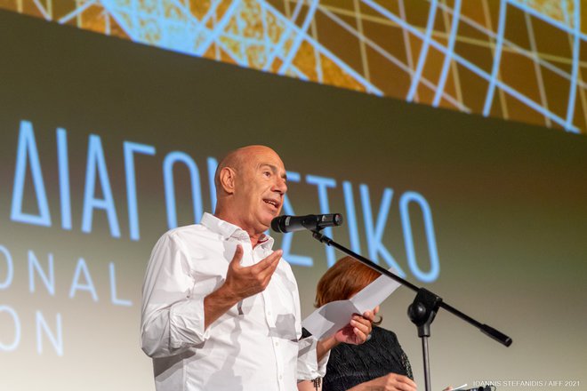 27ες Νύχτες Πρεμιέρας: Τελετή Λήξης [photos]