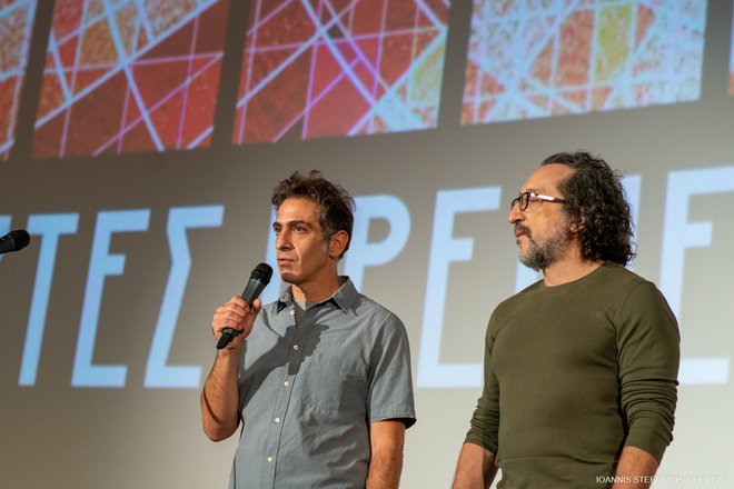 27ες Νύχτες Πρεμιέρας: Extra screenings [photos]