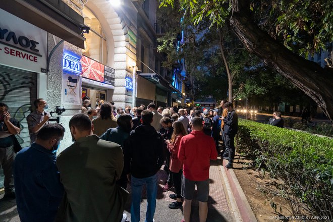 27ες Νύχτες Πρεμιέρας: Τελετή Λήξης [photos]