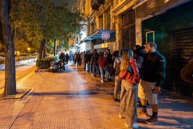 27ες Νύχτες Πρεμιέρας: Τελετή Λήξης [photos]