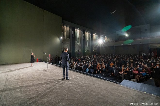 27ες Νύχτες Πρεμιέρας: Τελετή Λήξης [photos]
