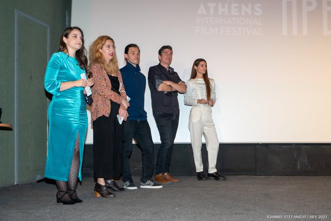 27ες Νύχτες Πρεμιέρας: Τελετή Λήξης [photos]