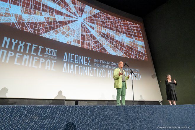 27ες Νύχτες Πρεμιέρας: Τελετή Λήξης [photos]