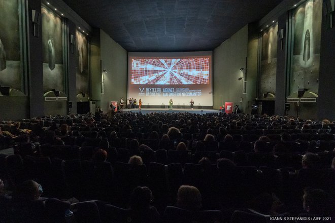 27ες Νύχτες Πρεμιέρας: Τελετή Λήξης [photos]