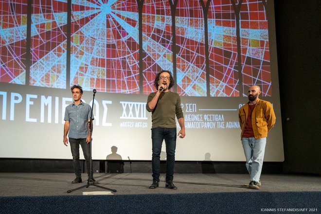 27ες Νύχτες Πρεμιέρας: Extra screenings [photos]