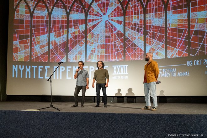 27ες Νύχτες Πρεμιέρας: Extra screenings [photos]