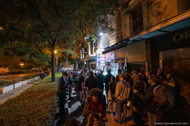 27ες Νύχτες Πρεμιέρας: Extra screenings [photos]