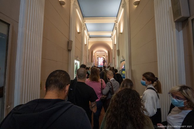 27ες Νύχτες Πρεμιέρας: Extra screenings [photos]