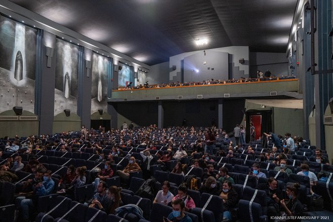 27ες Νύχτες Πρεμιέρας: Extra screenings [photos]