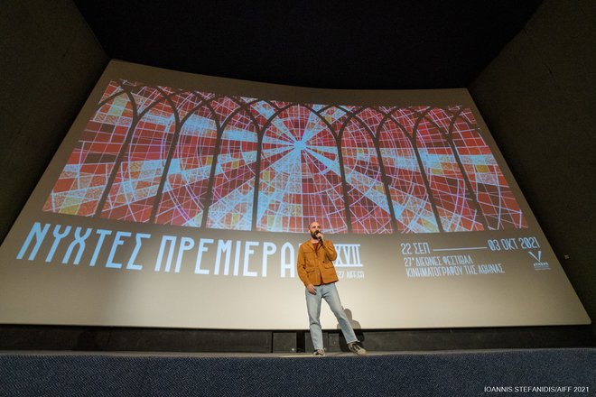 27ες Νύχτες Πρεμιέρας: Extra screenings [photos]