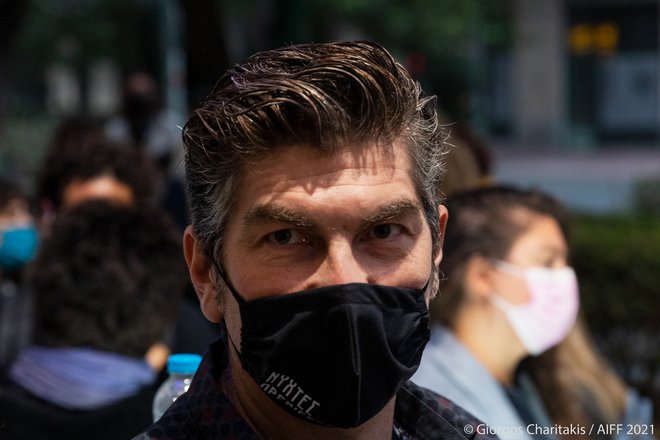 27ες Νύχτες Πρεμιέρας: Τελετή Λήξης [photos]