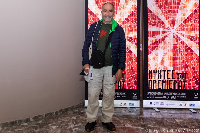 27ες Νύχτες Πρεμιέρας: Τελετή Λήξης [photos]