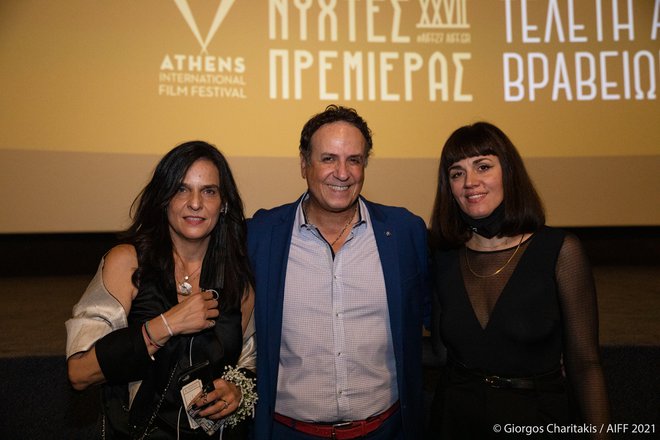 27ες Νύχτες Πρεμιέρας: Τελετή Λήξης [photos]