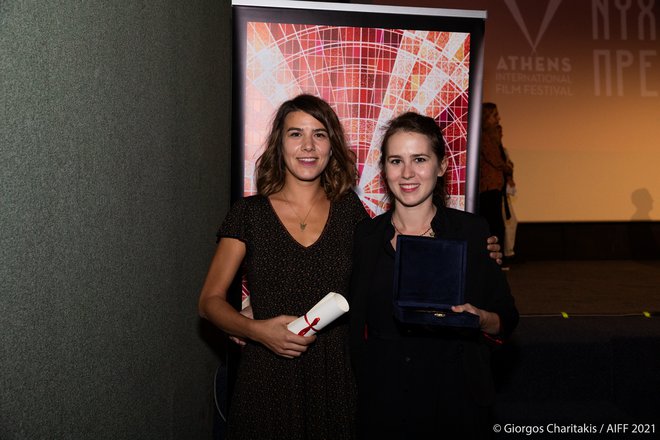 27ες Νύχτες Πρεμιέρας: Τελετή Λήξης [photos]