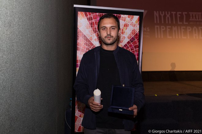 27ες Νύχτες Πρεμιέρας: Τελετή Λήξης [photos]