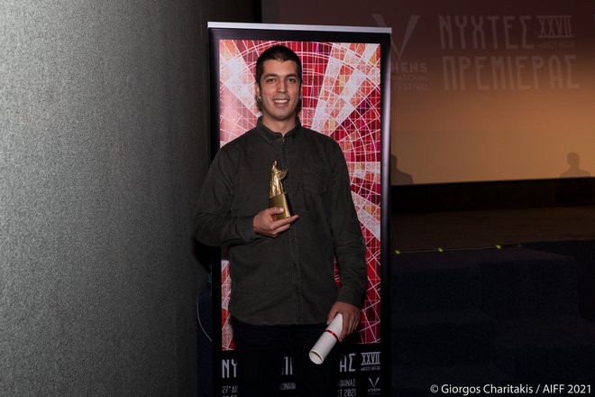 27ες Νύχτες Πρεμιέρας: Τελετή Λήξης [photos]