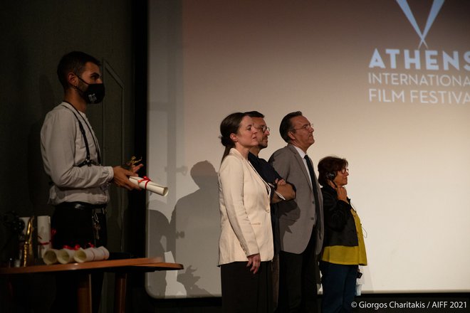 27ες Νύχτες Πρεμιέρας: Τελετή Λήξης [photos]