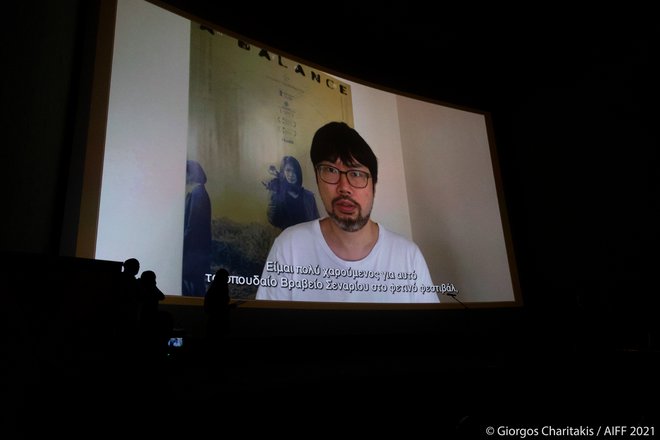 27ες Νύχτες Πρεμιέρας: Τελετή Λήξης [photos]