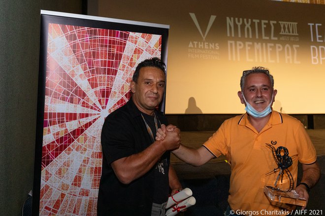 27ες Νύχτες Πρεμιέρας: Τελετή Λήξης [photos]