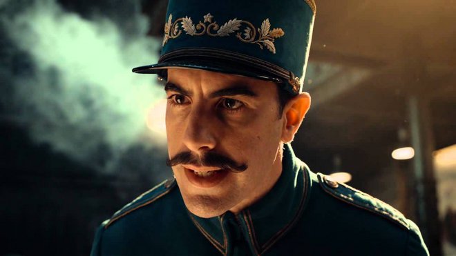 «Hugo» (2011) του Μάρτιν Σκορσέζε